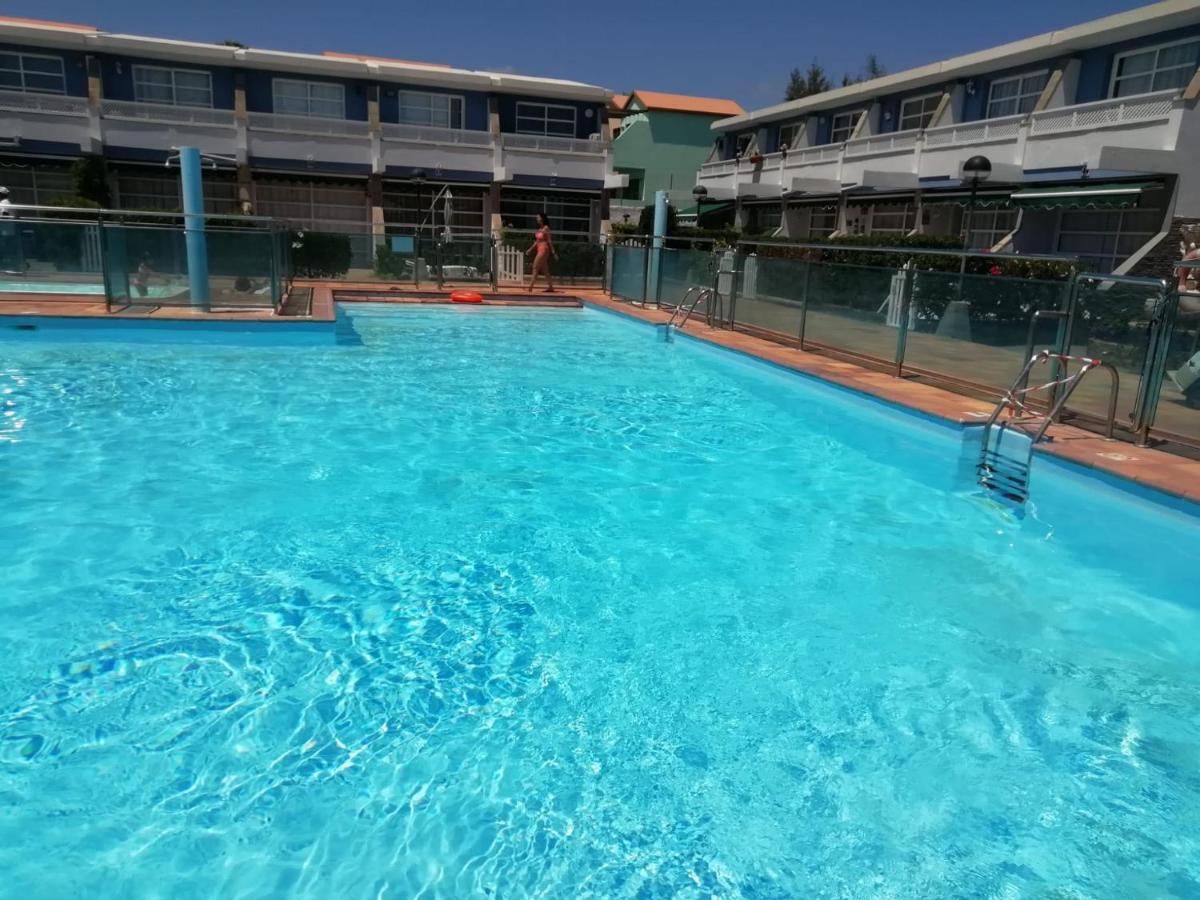 Tauro Appartamento Maspalomas (Gran Canaria)