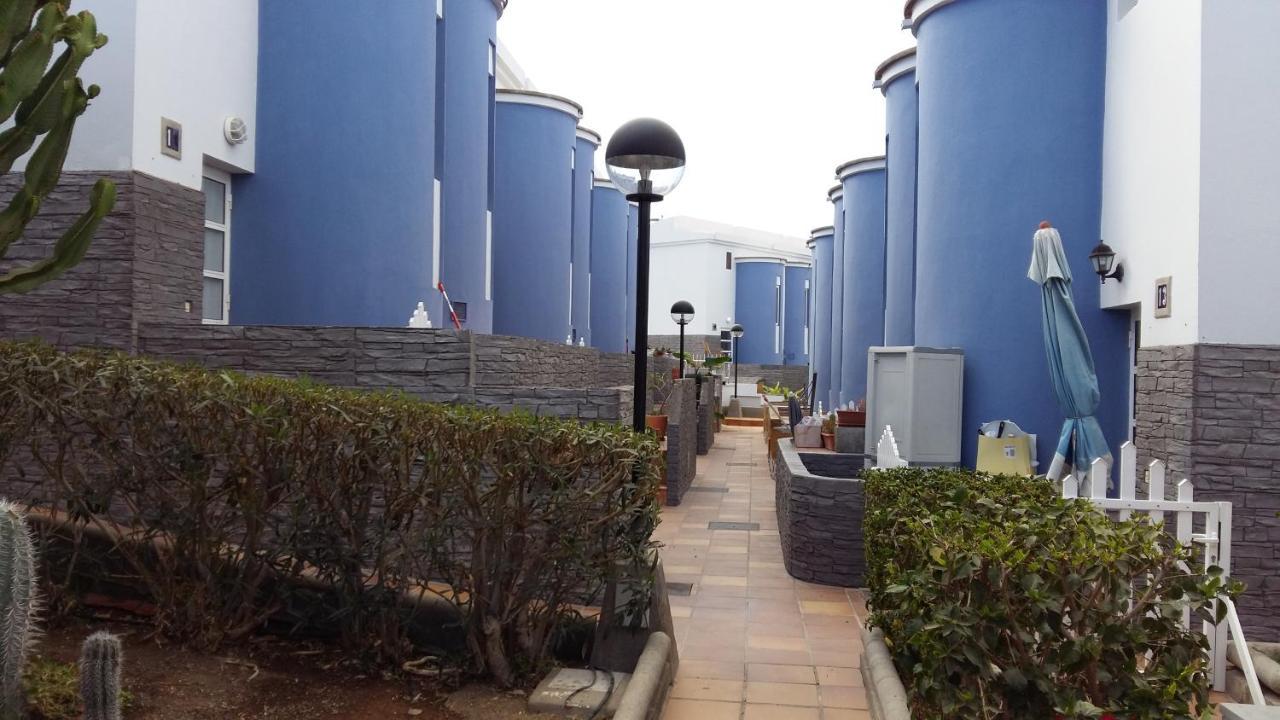 Tauro Appartamento Maspalomas (Gran Canaria)